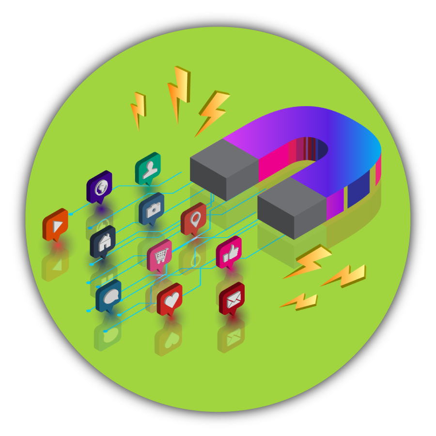 EDMONTON DIGITAL MARKETING