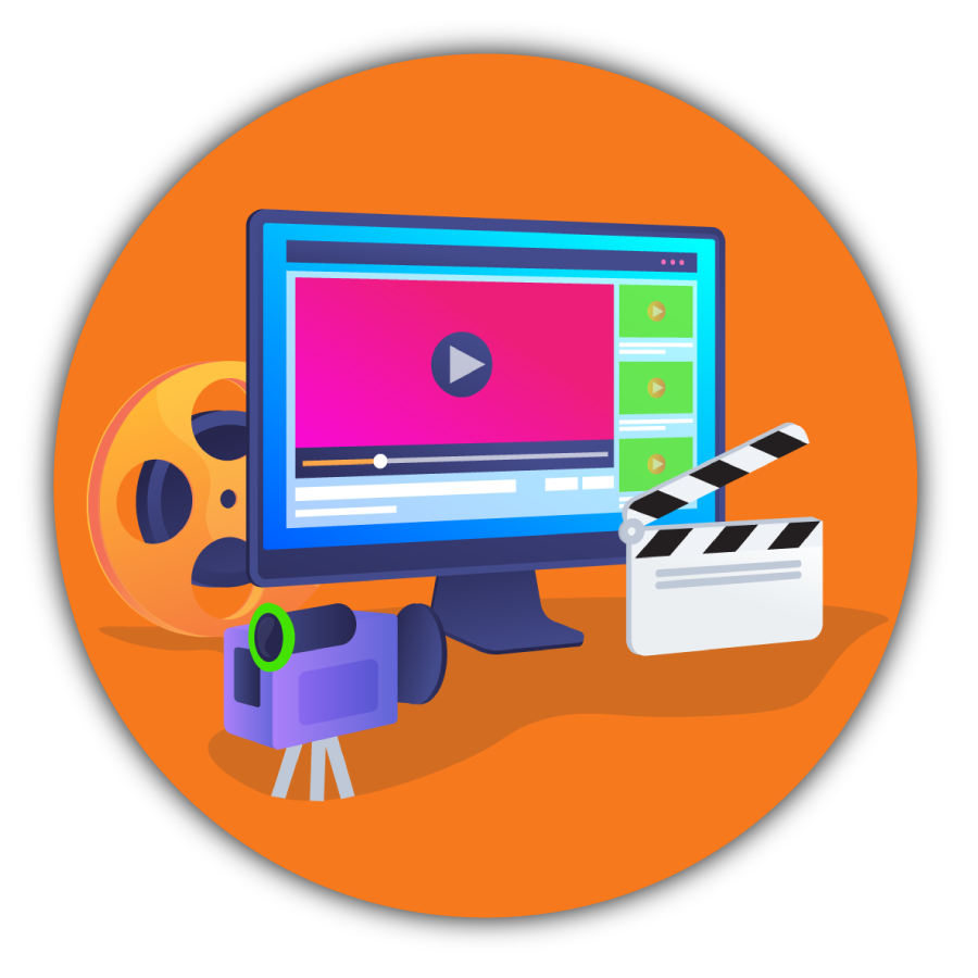 Edmonton Video Production Companies HYPE'd Corporate Video Production