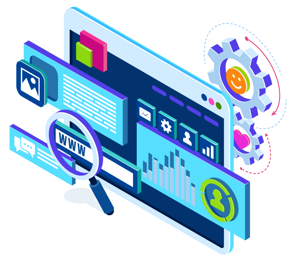 Custom Web Design Edmonton