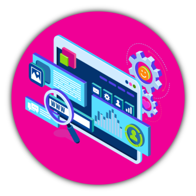 EDMONTON WEBSITE DESIGN