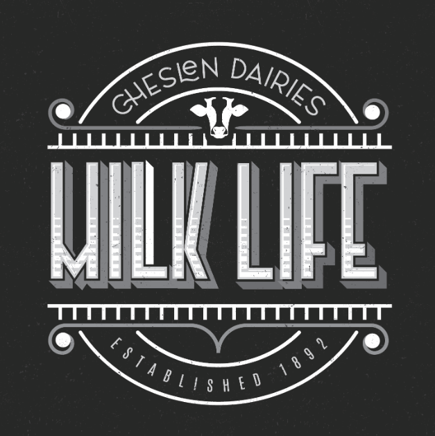 Cheslan Dairies