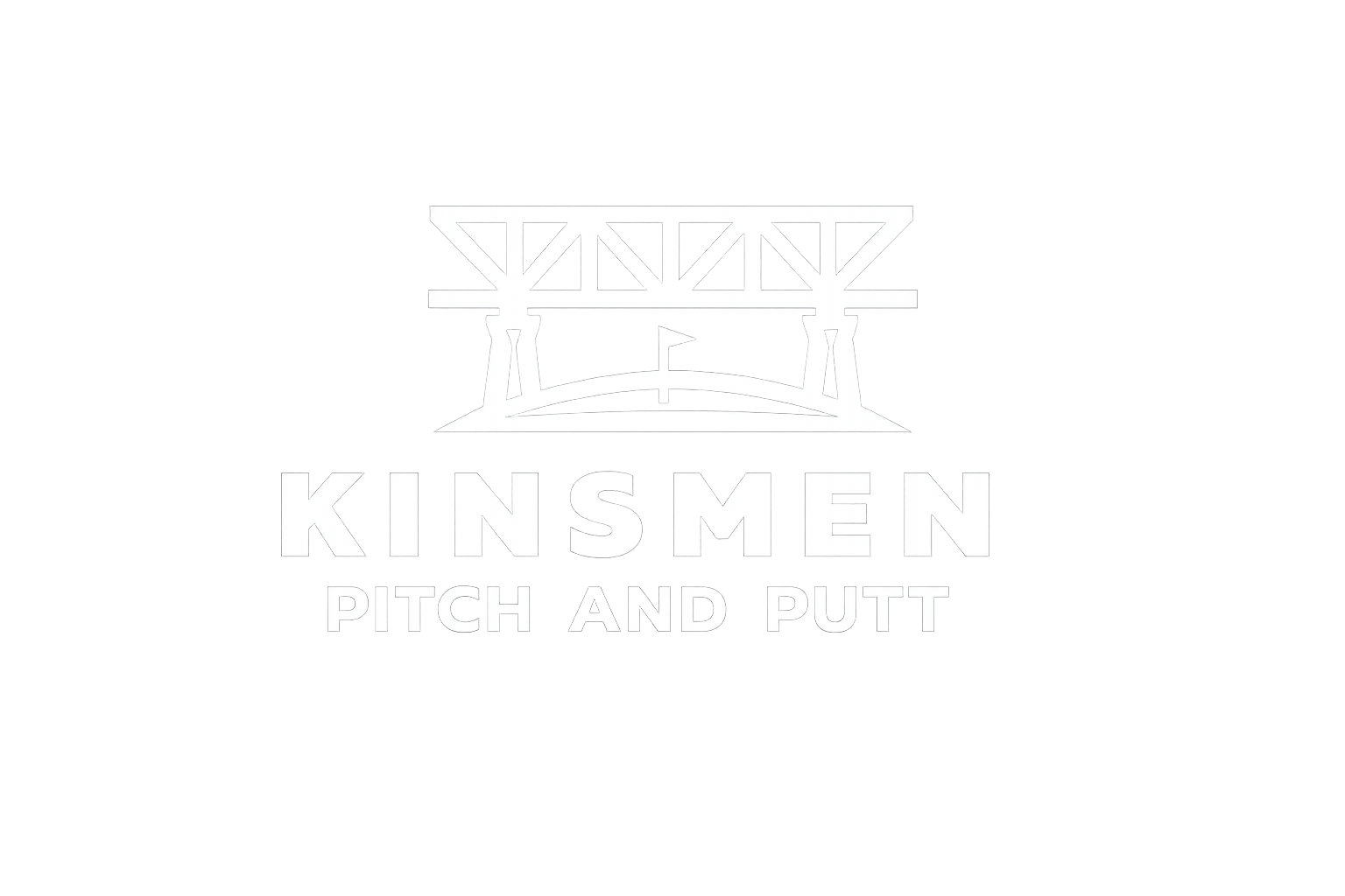 Kinsmen Pitch and Putt par 3 golf course edmonton